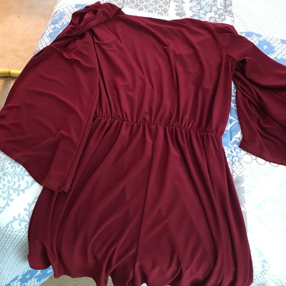 Sexy beautiful going out romper - Picture 2 of 2